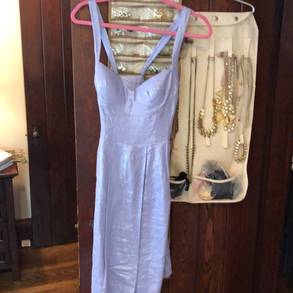 Cynthia Steffe Dress